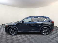 Used 2021  Mazda CX-5 Touring AWD at CarloanExpress&period;Com near Hampton&comma; VA