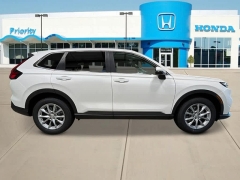 New 2026  Honda CR-V EX AWD at CarloanExpress&period;Com near Hampton&comma; VA