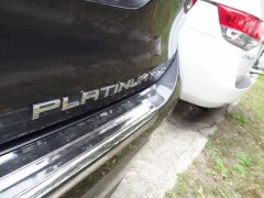 Used 2020  Toyota Highlander 4d SUV AWD Platinum at CarloanExpress.Com near Hampton, VA