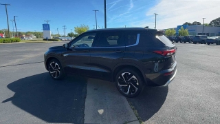 Used 2024  Mitsubishi Outlander Plug-In Hybrid SEL S-AWC at CarloanExpress&period;Com near Hampton&comma; VA