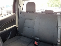 Used 2024  Chevrolet Colorado 2WD Crew Cab WT at CarloanExpress&period;Com near Hampton&comma; VA