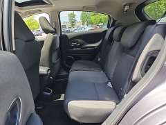 Used 2021  Honda HR-V EX 2WD CVT at CarloanExpress&period;Com near Hampton&comma; VA