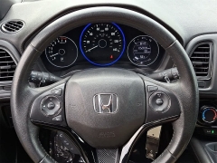Used 2022  Honda HR-V Sport AWD CVT at CarloanExpress&period;Com near Hampton&comma; VA