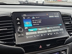 New 2026  Honda Ridgeline TrailSport&plus; AWD at CarloanExpress&period;Com near Hampton&comma; VA