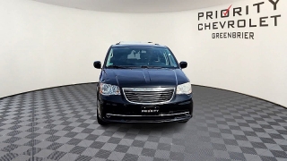 Used 2014  Chrysler Town & Country 4d Wagon Touring at CarloanExpress&period;Com near Hampton&comma; VA