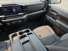Used 2022  Chevrolet Silverado 1500 4WD Crew Cab 147" RST at CarloanExpress&period;Com near Hampton&comma; VA