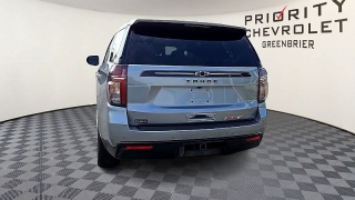 Used 2023  Chevrolet Tahoe 4WD 4dr RST at CarloanExpress&period;Com near Hampton&comma; VA