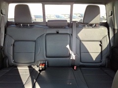 Used 2024  Chevrolet Silverado 1500 4WD Crew Cab 147" RST at CarloanExpress&period;Com near Hampton&comma; VA