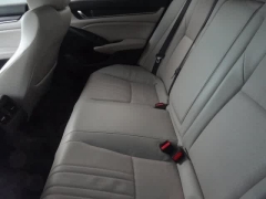 Used 2018  Honda Accord Sedan 4d EX-L 1&period;5L at CarloanExpress&period;Com near Hampton&comma; VA