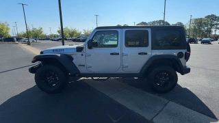 Used 2024  Jeep Wrangler 4xe Willys 4x4 at CarloanExpress&period;Com near Hampton&comma; VA