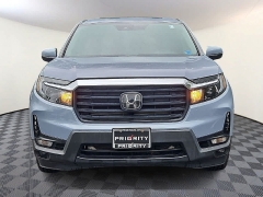 Used 2023  Honda Ridgeline RTL AWD at CarloanExpress&period;Com near Hampton&comma; VA