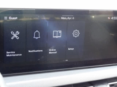 Used 2025  Hyundai Sonata SEL FWD at CarloanExpress&period;Com near Hampton&comma; VA