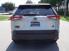 Used 2023  Toyota RAV4 LE AWD at CarloanExpress&period;Com near Hampton&comma; VA