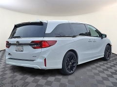 New 2026  Honda Odyssey Sport-L Auto at CarloanExpress&period;Com near Hampton&comma; VA