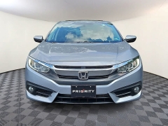 Used 2016  Honda Civic Sedan 4d EX-T at CarloanExpress&period;Com near Hampton&comma; VA