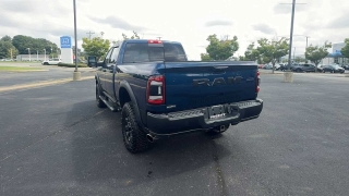 Used 2024  Ram 2500 Power Wagon 4x4 Crew Cab 6'4" Box at CarloanExpress&period;Com near Hampton&comma; VA