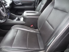 Used 2021  Chevrolet Tahoe 4WD 4dr Premier at CarloanExpress&period;Com near Hampton&comma; VA