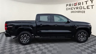 Used 2026  Chevrolet Colorado 4WD Crew Cab Z71 at CarloanExpress.Com near Hampton, VA
