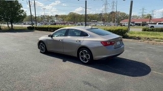 Used 2024  Chevrolet Malibu 4dr Sdn 1LT at CarloanExpress&period;Com near Hampton&comma; VA