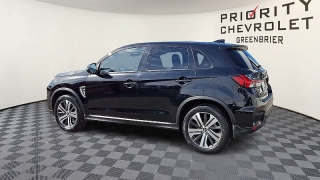 Used 2023  Mitsubishi Outlander Sport 2&period;0 AWC at CarloanExpress&period;Com near Hampton&comma; VA