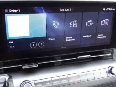 Used 2025  Hyundai Kona SEL FWD at CarloanExpress&period;Com near Hampton&comma; VA