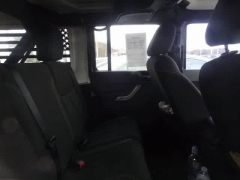 Used 2015  Jeep Wrangler Unlimited 4WD 4dr Sahara at CarloanExpress&period;Com near Hampton&comma; VA