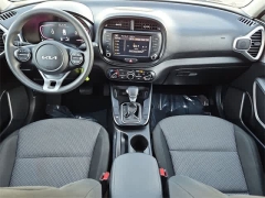Used 2023  Kia Soul LX IVT at CarloanExpress.Com near Hampton, VA