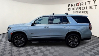 Used 2024  Chevrolet Tahoe 4WD 4dr Premier at CarloanExpress&period;Com near Hampton&comma; VA