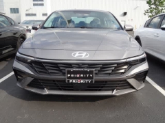 Used 2024  Hyundai Elantra Limited IVT at CarloanExpress&period;Com near Hampton&comma; VA