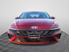 Used 2024  Hyundai Elantra SEL IVT at CarloanExpress&period;Com near Hampton&comma; VA