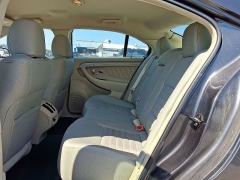 Used 2018  Ford Taurus 4d Sedan FWD SE at CarloanExpress&period;Com near Hampton&comma; VA
