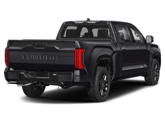 Used 2023  Toyota Tundra 4WD Platinum CrewMax 5&period;5ft Bed at CarloanExpress&period;Com near Hampton&comma; VA