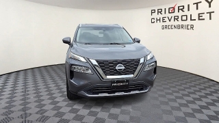 Used 2023  Nissan Rogue AWD SL at CarloanExpress&period;Com near Hampton&comma; VA