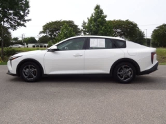 Used 2025  Kia K4 LXS FWD at CarloanExpress&period;Com near Hampton&comma; VA