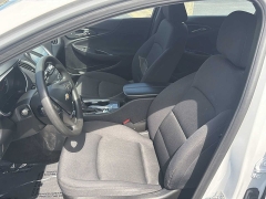 Used 2025  Chevrolet Malibu 4dr Sdn 1LT at CarloanExpress&period;Com near Hampton&comma; VA