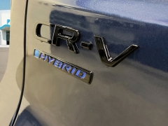 New 2026  Honda CR-V Hybrid Sport-L AWD at CarloanExpress&period;Com near Hampton&comma; VA