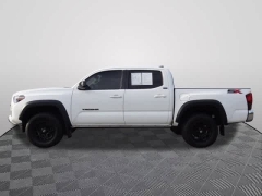Used 2023  Toyota Tacoma 4WD Double Cab 5' Bed V6 (Natl) at CarloanExpress.Com near Hampton, VA