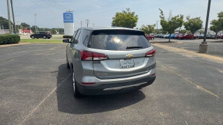 Used 2024  Chevrolet Equinox AWD 4dr LT w&sol;1LT at CarloanExpress&period;Com near Hampton&comma; VA