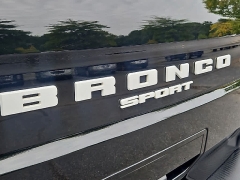Used 2021  Ford Bronco Sport Big Bend 4x4 at CarloanExpress&period;Com near Hampton&comma; VA