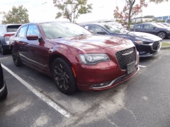 Used 2019  Chrysler 300 4d Sedan RWD S V6 at CarloanExpress&period;Com near Hampton&comma; VA
