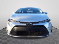 Used 2023  Toyota Corolla LE CVT at CarloanExpress&period;Com near Hampton&comma; VA