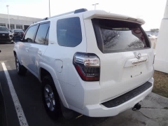 Used 2021  Toyota 4Runner SR5 2WD &lpar;Natl&rpar; at CarloanExpress&period;Com near Hampton&comma; VA