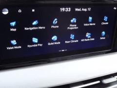 Used 2025  Hyundai Palisade SEL Premium 8P AWD at CarloanExpress&period;Com near Hampton&comma; VA