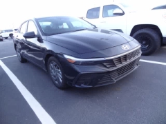 Used 2024  Hyundai Elantra SEL IVT at CarloanExpress&period;Com near Hampton&comma; VA