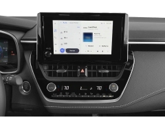 Used 2023  Toyota Corolla Hatchback XSE CVT at CarloanExpress&period;Com near Hampton&comma; VA