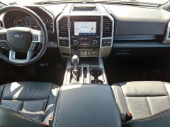 Used 2020  Ford F-150 4WD SuperCrew Box at CarloanExpress&period;Com near Hampton&comma; VA