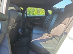 Used 2020  Honda Accord Sedan 4d Sport 1&period;5L CVT at CarloanExpress&period;Com near Hampton&comma; VA