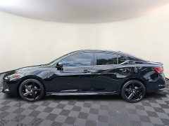 Used 2022  Nissan Sentra SR CVT at CarloanExpress.Com near Hampton, VA