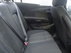Used 2014  Chevrolet Sonic 4d Sedan LT AT at CarloanExpress&period;Com near Hampton&comma; VA