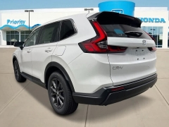 New 2026  Honda CR-V EX-L AWD at CarloanExpress&period;Com near Hampton&comma; VA